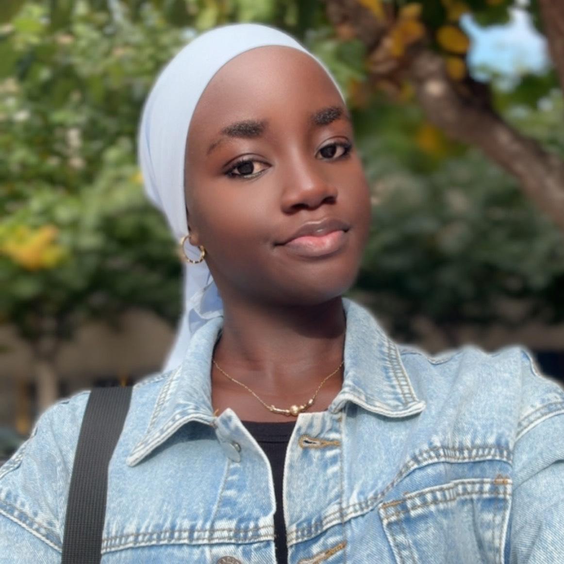 Mame Diarra Lo Lo