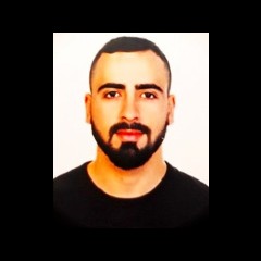 Aaron Martin Trujillo