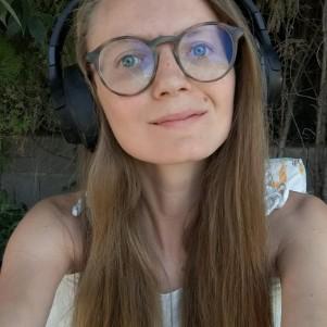 Lucie Mercy