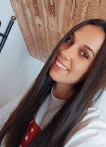Salomé Esquinas Navarro