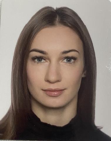 Olga Yevpak