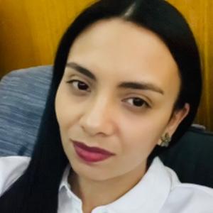 Carolina Isabel Mendoza Bermudez