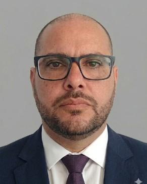 Juan Carlos Santos Chacon