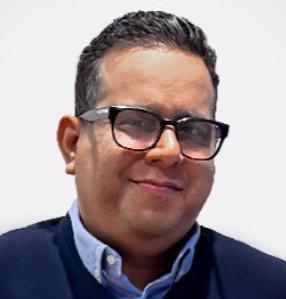 Luis Orlando Carballal Fernandez