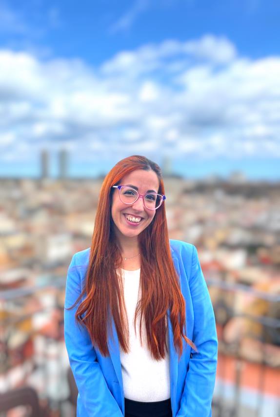Sara Nuevo Navas