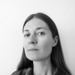 Anastassiya Martsenyuk