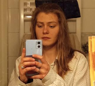 Mira Szczepaniak