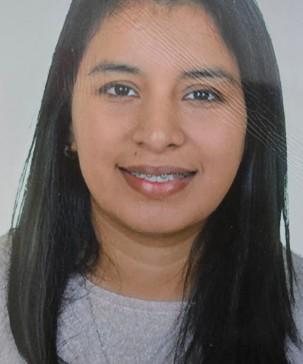 Pierina Lissette Chávez Castillo