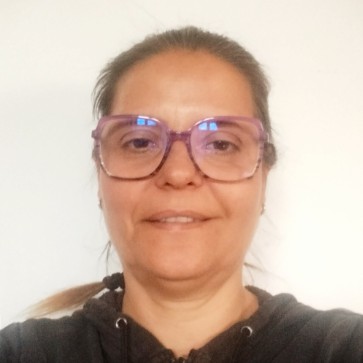 MARIA DEL CARMEN SÁEZ MARTÍNEZ