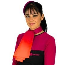 Maritza Aguilar Herrera