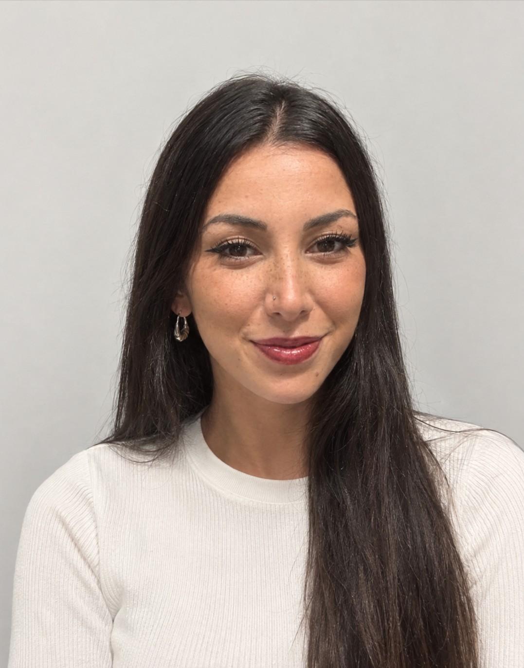 Elsa Gareta Fernández