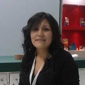 Emma Sabina Otavalo