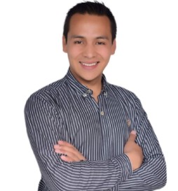 EDISON MORENO