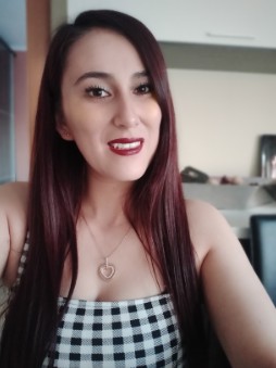 Erika Lorena martinez osorio