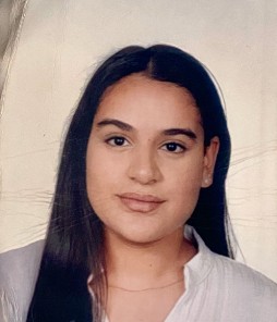 Omeima Kassmi Magrine