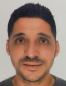 DAVID VARGAS PINEDA