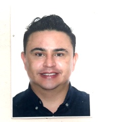 Oscar Andres Torres Gonzalez