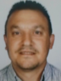Antonio Jimenez Jimenez