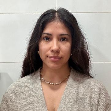 Margarita Carolina Santos Soza