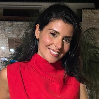 NURIA BLANCO ENRÍQUEZ