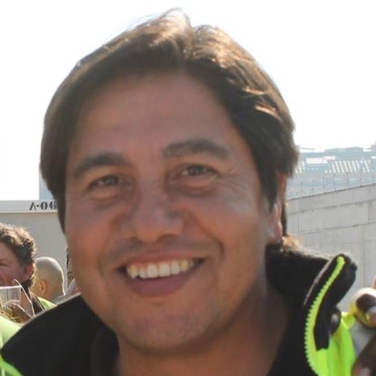 Mauricio Manuel Amaya Pinto