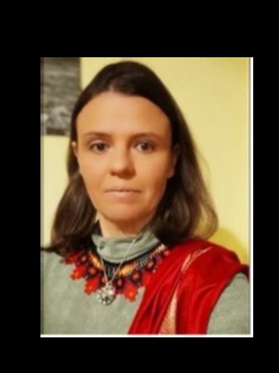 MARÍA DOLORES ORDÓÑEZ