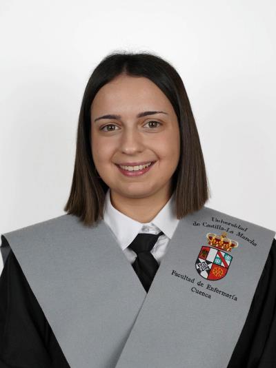Celia Gabaldón García