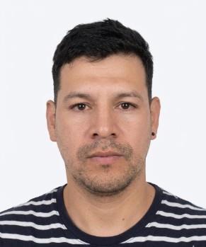 JOSE LUIS ALMEYDA ORA
