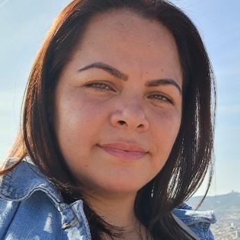 Linda Katherine Barrios Rondon