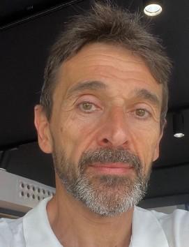Javier Gómez Blanco