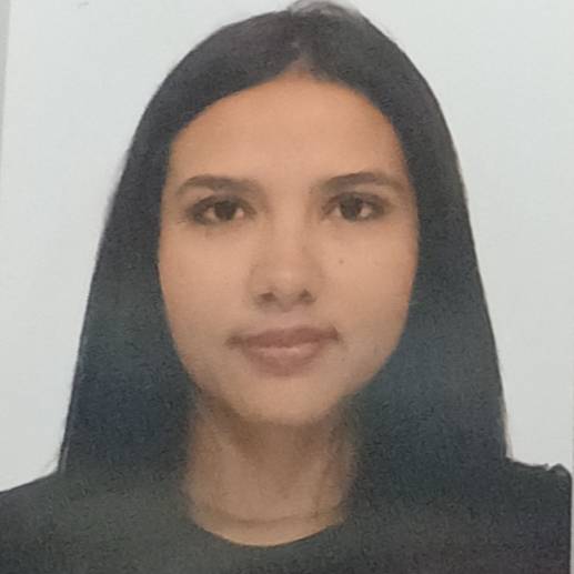 Angela Maria Londoño
