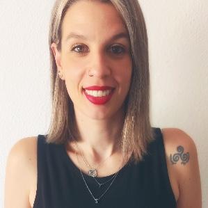 YOLANDA BARQUERO CONEJERO