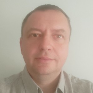 Oleg Yeliseyev