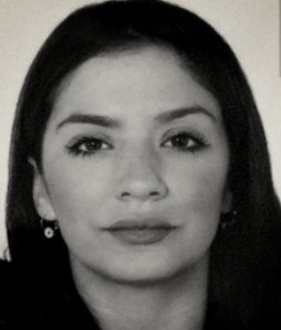 Maribel Garcia Paredes