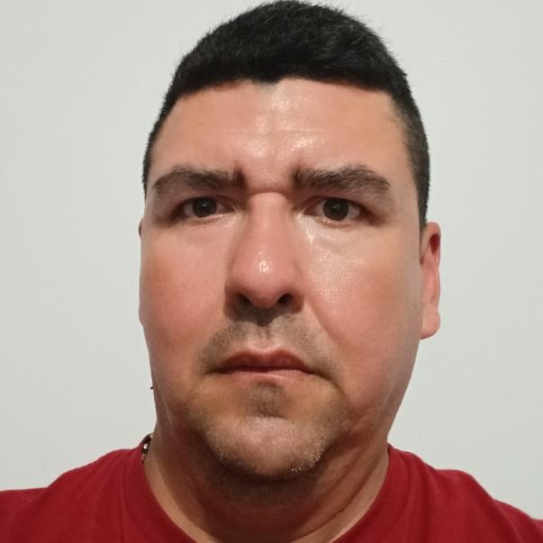 Alfredo Caycedo González