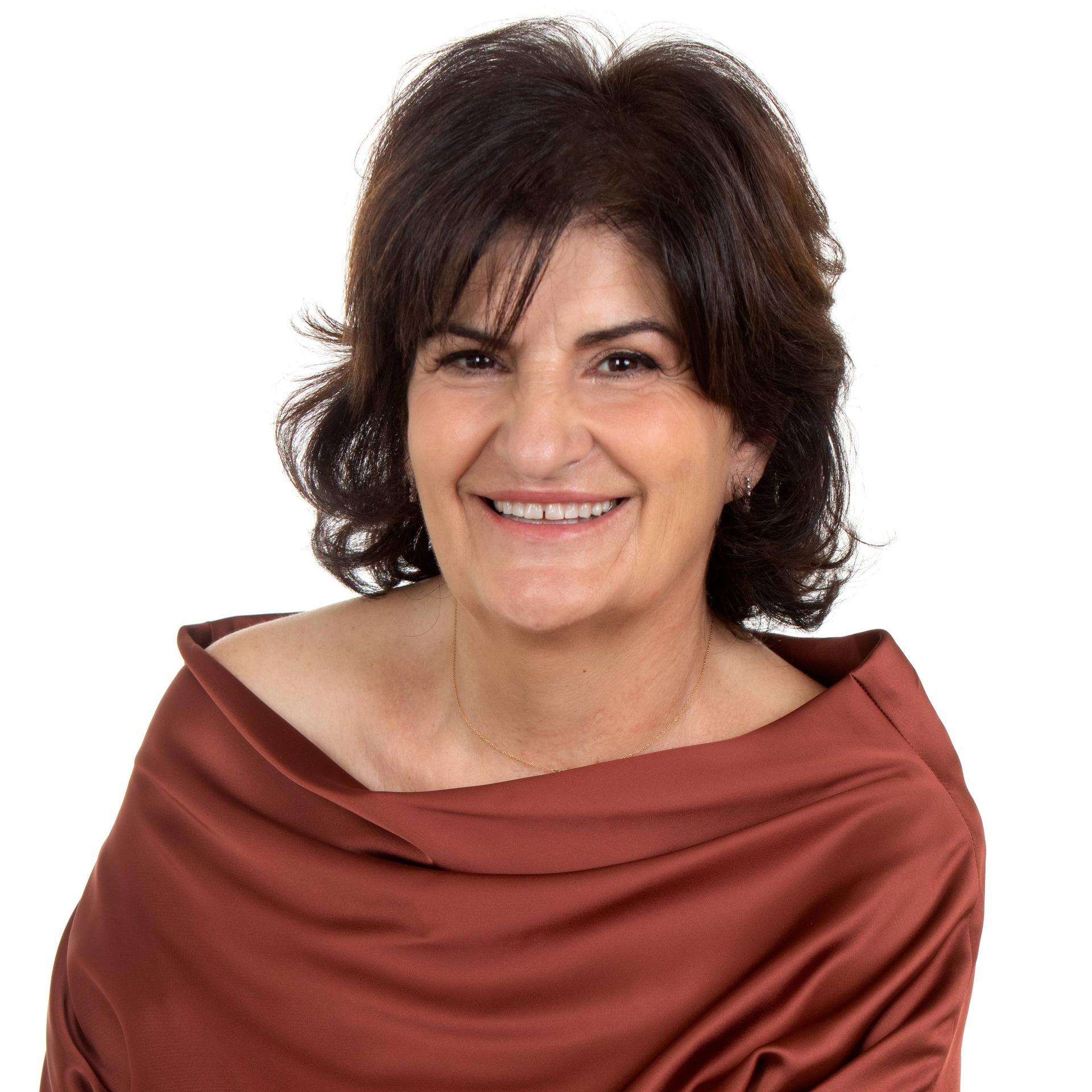Paloma Vázquez López