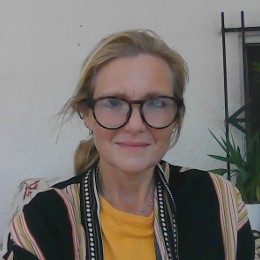 KATE KERRIDGE BLANN
