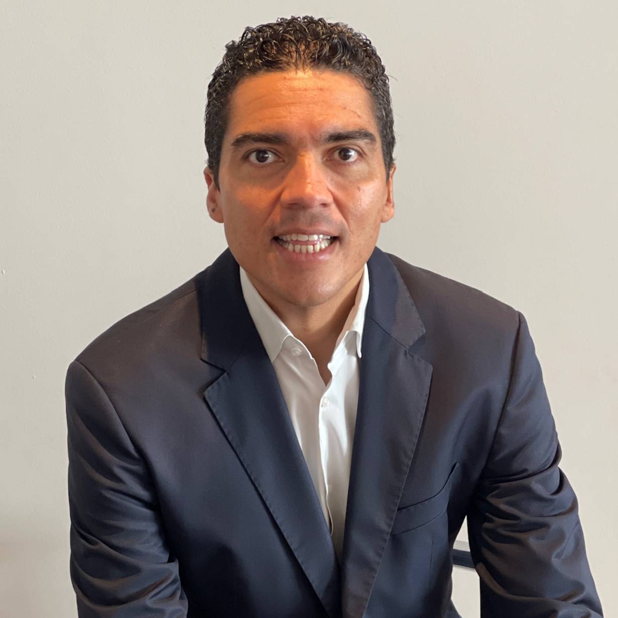 Antonio Barranco