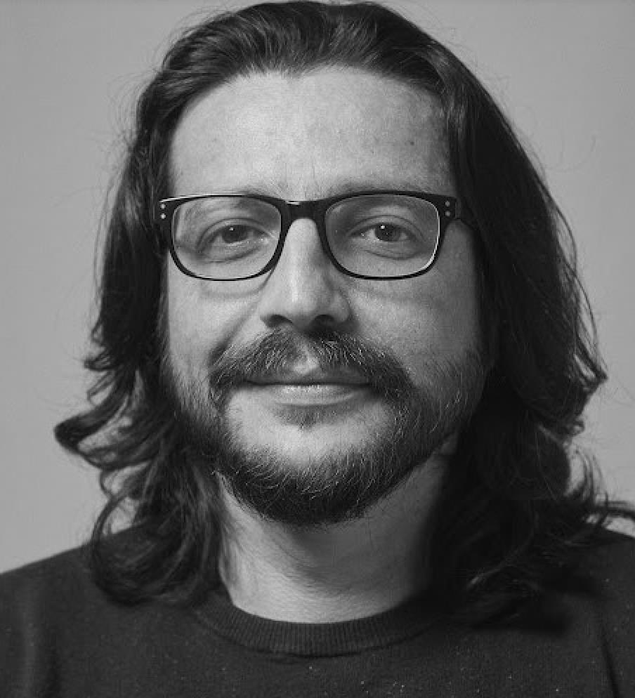 Daniel Amézquita Talero