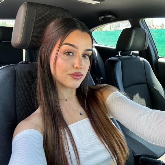 Soraya Burgaleta Delgado