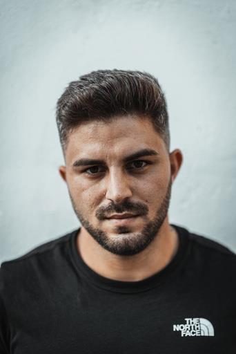 Edgar Dores Prieto