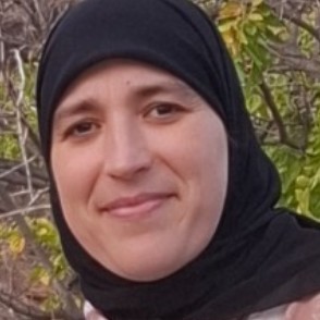 Hajar Ogaili