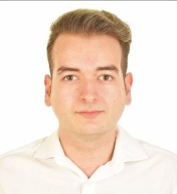 Daniel Heras Villacorta