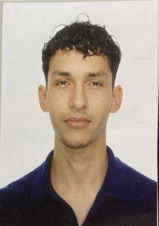 DARIEL RAMIREZ FRANCO