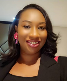 Fatou Maguette GUEYE
