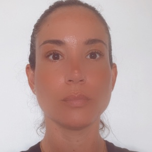 Adia Yailema Suarez Iglesias