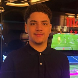 Kaio Novaes da Silva