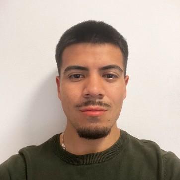 Elias Daniel Benitez Rodriguez