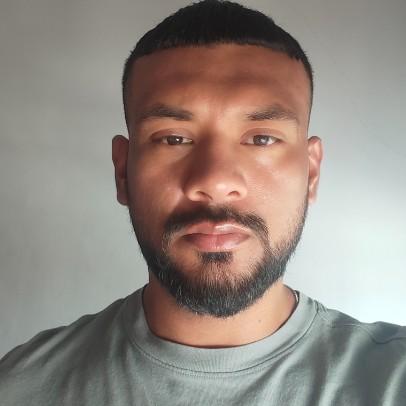 Jairo antonio Alzate Tellez