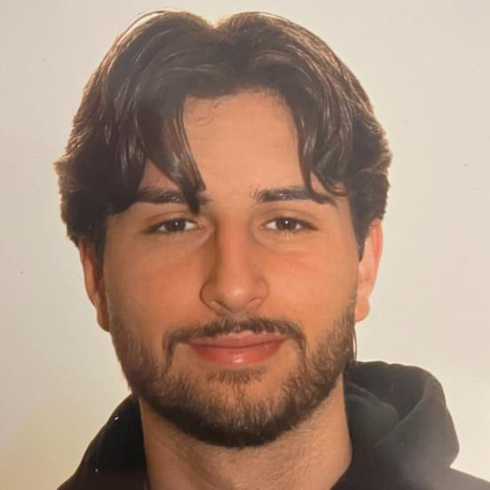 Gonzalo Espés Martínez